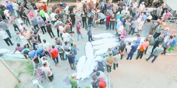 «البارالمبية» تكشف تفاصيل المشاركة فى باريس 2024