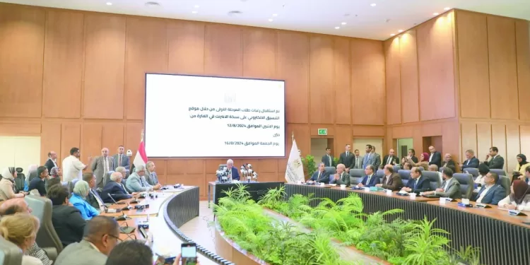 «البارالمبية» تكشف تفاصيل المشاركة فى باريس 2024