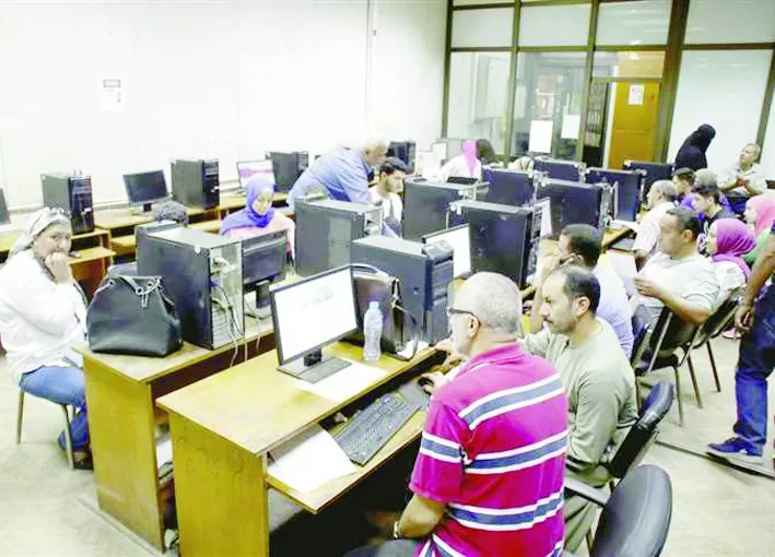 «الجمهورية» تنشر أسماء 405 كلية ومعهد فى المرحلة الثانية 3 - جريدة الجمهورية IMG 20240819 WA0052 jpg - جريدة الجمهورية