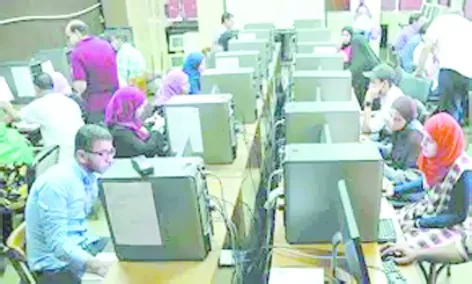«الجمهورية» تنشر أسماء 405 كلية ومعهد فى المرحلة الثانية 2 - جريدة الجمهورية IMG 20240819 WA0053 jpg - جريدة الجمهورية