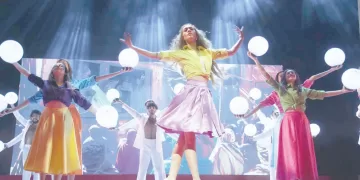 «البارالمبية» تكشف تفاصيل المشاركة فى باريس 2024