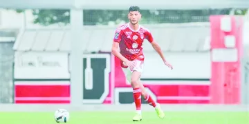 «البارالمبية» تكشف تفاصيل المشاركة فى باريس 2024
