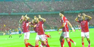 جوميز مستمر.. ويحلم بمبابى !!