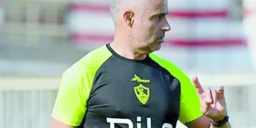 جوميز مستمر.. ويحلم بمبابى !!