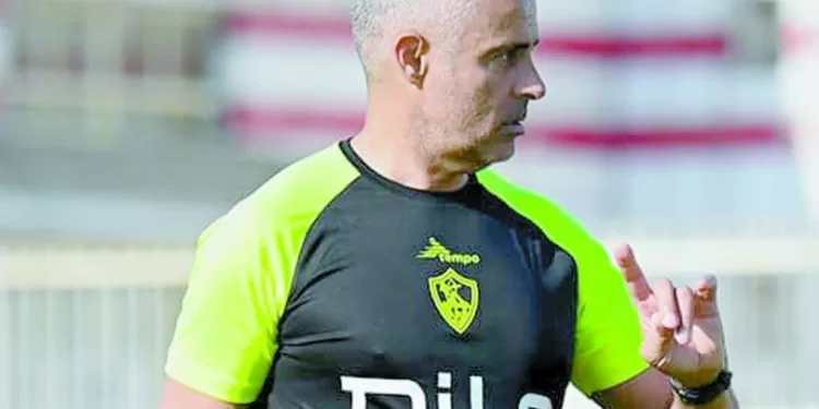 جوميز مستمر.. ويحلم بمبابى !!