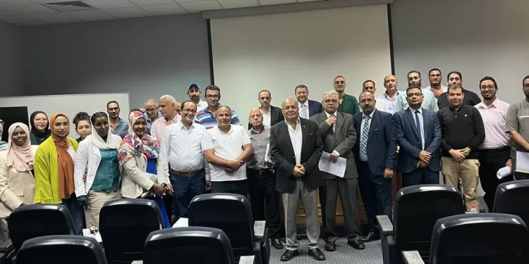 خبراء عقاريون جدد ينطلقون من جامعة القاهرة