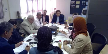 البرلمان والجامعات الإسلامية يتعاونان لخدمة القضايا الإسلامية