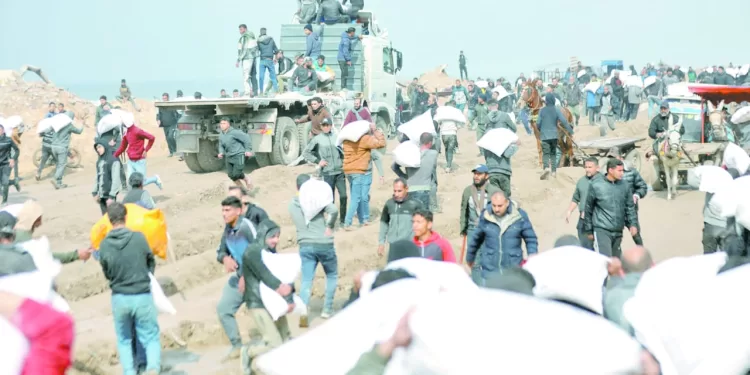 54 لاعباً مصرياً جاهزون للمنافسة فى 10 ألعاب بدورة البارالمبية