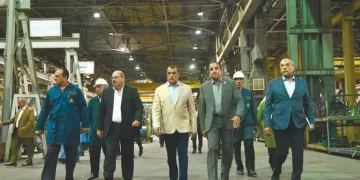 54 لاعباً مصرياً جاهزون للمنافسة فى 10 ألعاب بدورة البارالمبية