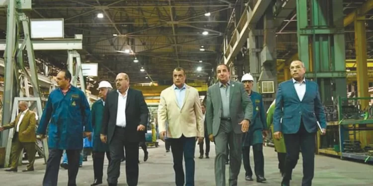 تحويل 2265 أتوبيساً للنقل العام للعمل بالغاز الطبيعى 1 - جريدة الجمهورية 54 لاعباً مصرياً جاهزون للمنافسة فى 10 ألعاب بدورة البارالمبية