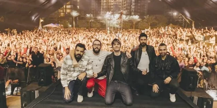 فريق «كايروكى».. يشعل مسرح «يو آرينا» 1 - جريدة الجمهورية 54 لاعباً مصرياً جاهزون للمنافسة فى 10 ألعاب بدورة البارالمبية