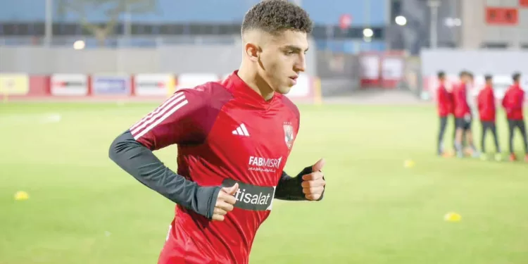 «الساعى» يقترب من الأهلى بـ35 مليوناً 1 - جريدة الجمهورية البنك الأهلى يواصل التدعيم.. والشيشينى مديرا للكرة