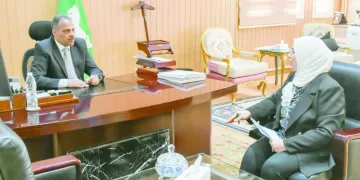 البنك الأهلى يواصل التدعيم.. والشيشينى مديرا للكرة