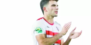 البنك الأهلى يواصل التدعيم.. والشيشينى مديرا للكرة