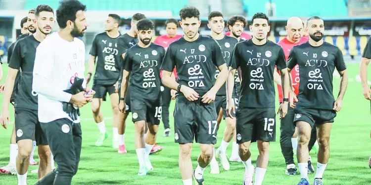 البنك الأهلى يواصل التدعيم.. والشيشينى مديرا للكرة