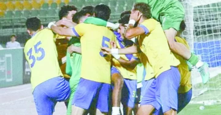 البنك الأهلى يواصل التدعيم.. والشيشينى مديرا للكرة