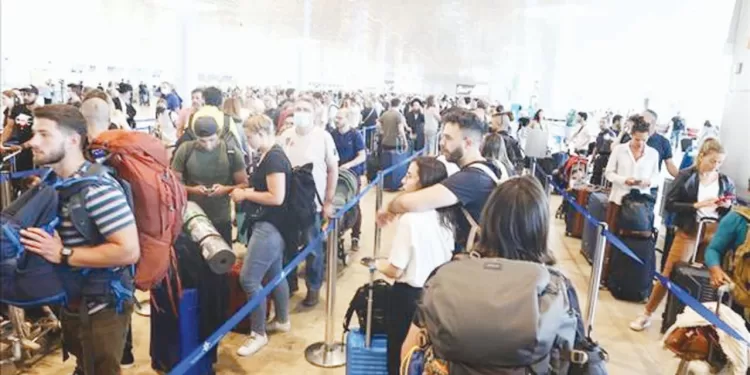 جيش الاحتلال يطلب من سكان الشمال الاحتماء فى الملاجئ 1 - جريدة الجمهورية البنك الأهلى يواصل التدعيم.. والشيشينى مديرا للكرة