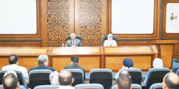 البنك الأهلى يواصل التدعيم.. والشيشينى مديرا للكرة