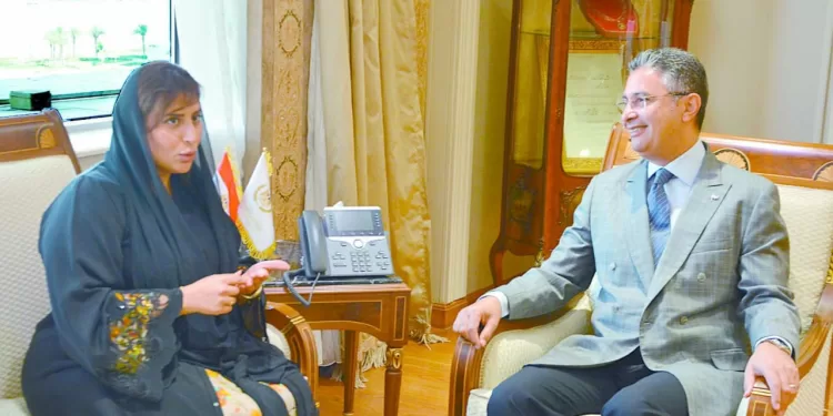 البنك الأهلى يواصل التدعيم.. والشيشينى مديرا للكرة