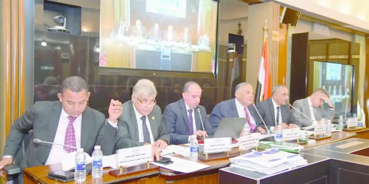 البنك الأهلى يواصل التدعيم.. والشيشينى مديرا للكرة