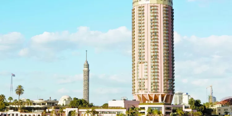 القاهرة تتصدر قائمة أقوى «10» مدن أفريقية حتى 2035 والإسكندرية الخامسة 1 - جريدة الجمهورية البنك الأهلى يواصل التدعيم.. والشيشينى مديرا للكرة