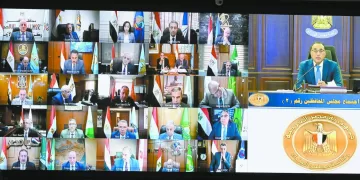 البنك الأهلى يواصل التدعيم.. والشيشينى مديرا للكرة