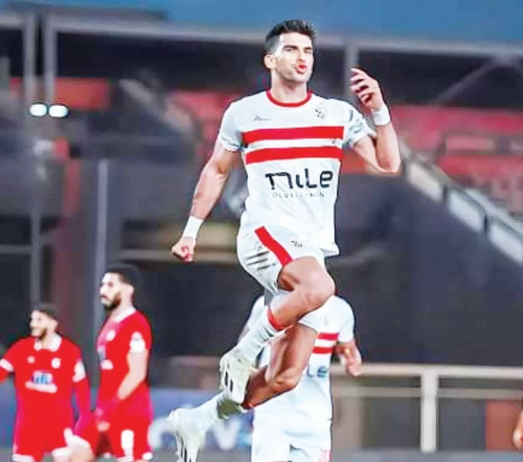 «زيزو».. بين الرحيل والبقاء 2 - جريدة الجمهورية IMG 20240827 WA0012 - جريدة الجمهورية
