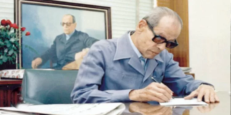 نجيب الأدب .. محفوظ فى قلب مصر 1 - جريدة الجمهورية حسم ملف بن شرقى.. وعواد خارج السوبر