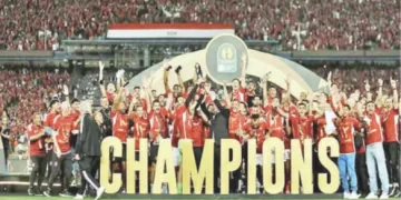 حسم ملف بن شرقى.. وعواد خارج السوبر