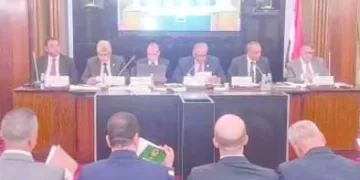 مدافع «الأبيض».. مطلوب فى الجونة