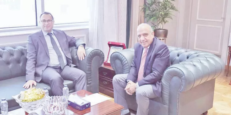 مدافع «الأبيض».. مطلوب فى الجونة