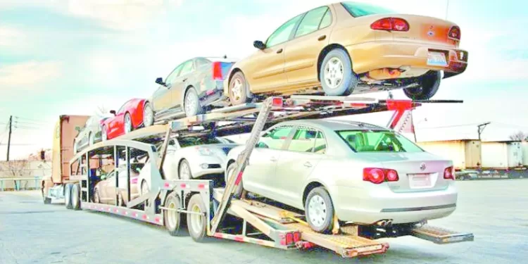 وحدة مركزية لتيسير الإجراءات الجمركية والضريبية للشركات العاملة فى صناعة المركبات 1 - جريدة الجمهورية مدافع «الأبيض».. مطلوب فى الجونة