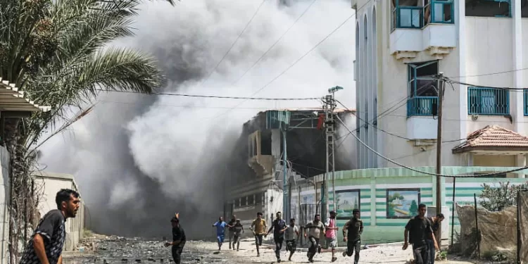 د. أسامة شعث: مفاوضات وقف إطلاق النار.. ورقة نتنياهو الأخيرة.. والفرصة قائمة 1 - جريدة الجمهورية مدافع «الأبيض».. مطلوب فى الجونة