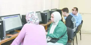مدافع «الأبيض».. مطلوب فى الجونة