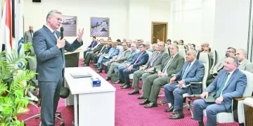 مدافع «الأبيض».. مطلوب فى الجونة