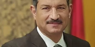 مواجهة الشائعات وحروب الجيل الخامس فى ندوة بتعليم الجيزة