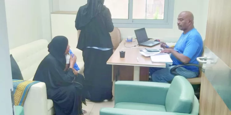 التأمين الصحى الشامل فرحة الناس فى أسوان: رعاية وعلاج وجراحات كبرى.. لإنقاذ الغلابة 1 - جريدة الجمهورية التأمين الصحى الشامل فرحة الناس فى أسوان: رعاية وعلاج وجراحات كبرى.. لإنقاذ الغلابة