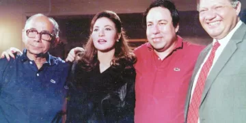 أشرف فهمى حياته سينما.. وموته أيضاً: حارس مرمى الأهلى الذى حلم بـ «ضربة جزاء»