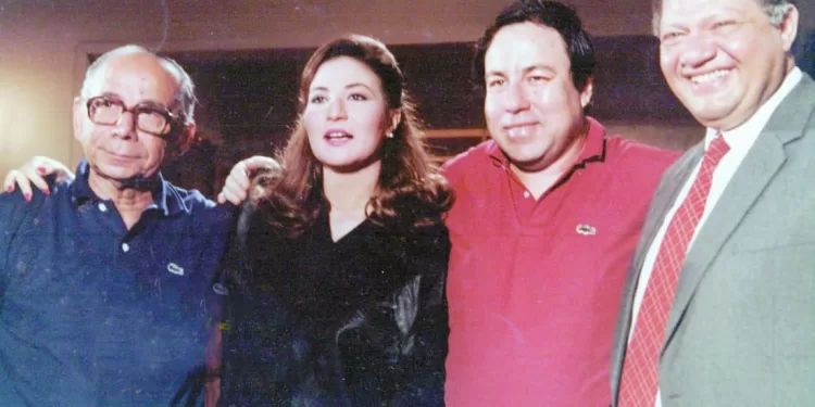 أشرف فهمى حياته سينما.. وموته أيضاً: حارس مرمى الأهلى الذى حلم بـ «ضربة جزاء»