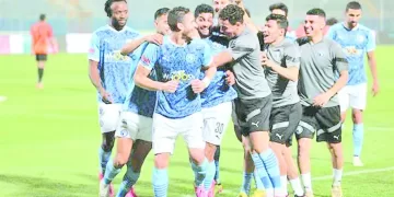 فى غياب الأهلى والزمالك: كأس مصر .. متاح للجميع