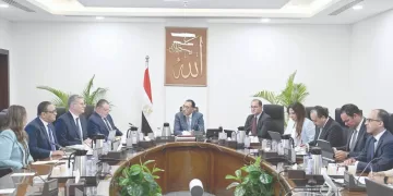 فى اجتماع برئاسة د. مصطفى مدبولى: استمرار العمل على زيادة المنتجات البترولية لتلبية  احتياجات السوق