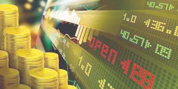 فى تقرير لـ «معلومات الوزراء»: ٣.٤ تريليون دولار.. القيمة السوقية لصناديق التحوط حول العالم