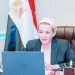 وزيرة البيئة تشارك فى المؤتمر الوزارى للقضايا البيئية د.ياسمين فؤاد: مصر مستعدة لدعم مؤتمر المناخ «COP29» بأذربيجان 