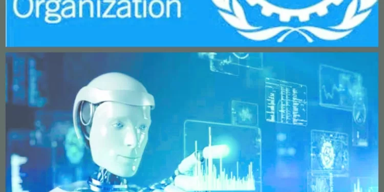 ثورة الذكاء الاصطناعى..تعمق الفجوات الاقتصادية والاجتماعية بين الدول الغنية والفقيرة 1 - جريدة الجمهورية ثورة الذكاء الاصطناعى..تعمق الفجوات الاقتصادية والاجتماعية بين الدول الغنية والفقيرة