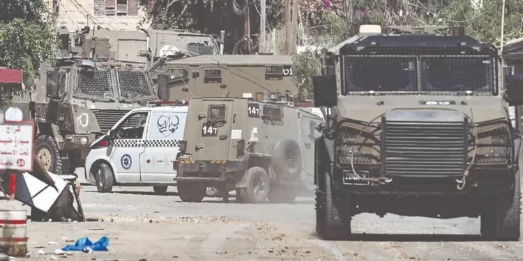 نتنياهو يصر على احتلال «فيلادلفيا».. لتخريب مفاوضات الهدنة.. والبقاء فى غزة: اقتحامات وانتهاكات.. بـ«الضفة الغربية»