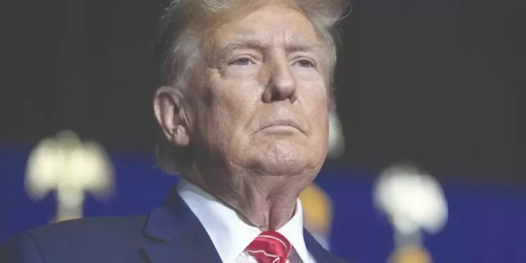 الجيش الأمريكى يعلن مشاركته فى حماية مرشحى الرئاسة