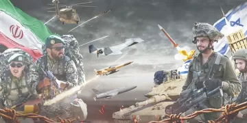 السحابة السوداء لعواصف الحرب والقتال فى إسرائيل : الهجوم الإيرانى ..  خلال ساعات أو أيام معدودة