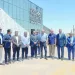 بمشاركة أكثر من 100 دولة «العلمين» تحتضن معرض مصر الدولى للطيران والفضاء 5 - جريدة الجمهورية بمشاركة أكثر من 100 دولة «العلمين» تحتضن معرض مصر الدولى للطيران والفضاء
