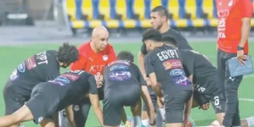 بسبب ظروف اللاعبين ومعسكرات الأندية: ارتباك فى جهاز «الفراعنة»