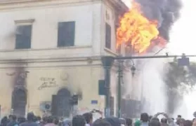 لماذا يكره الإخوان.. «المثقفين».. من طه حسين والعقاد.. إلى معتصمى  وزارة الثقافة بقيادة «حجاب وبهاء وإبراهيم»